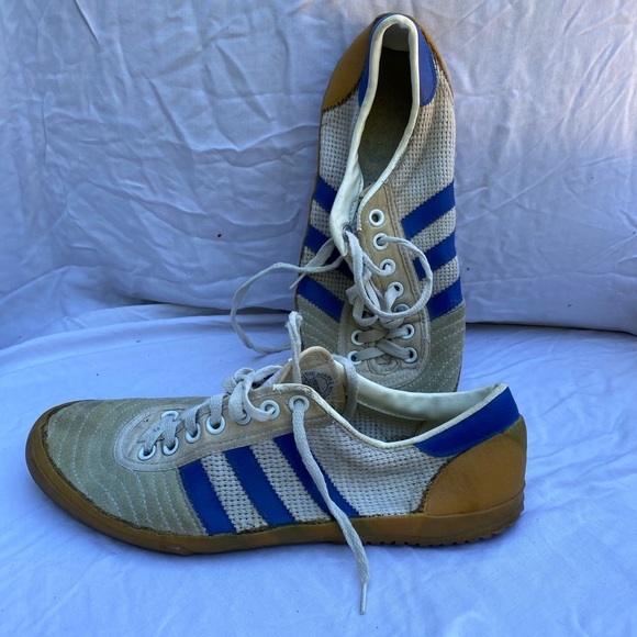 80s adidas shoes